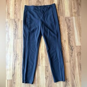 Athleta Stellar Tight Dark Grey Dress Pants